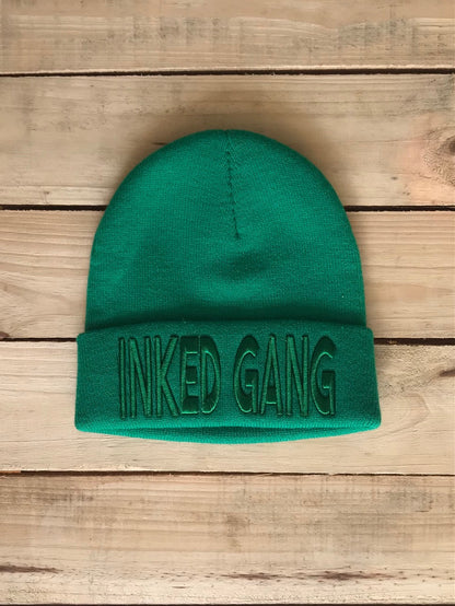 Inked Gang Beanie