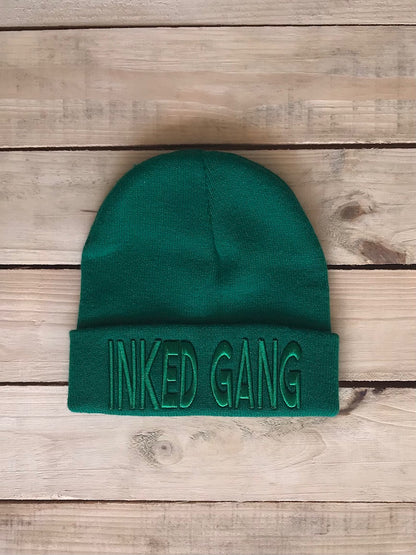 Inked Gang Beanie