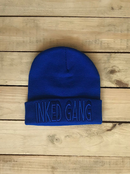 Inked Gang Beanie