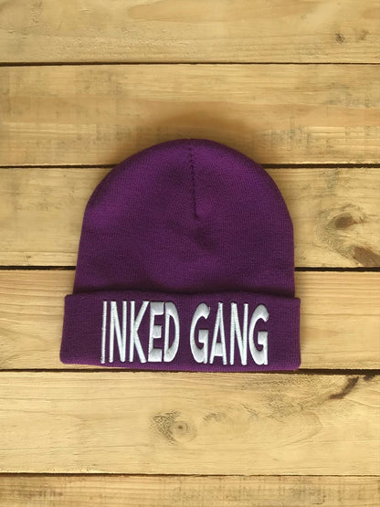 Inked Gang Beanie